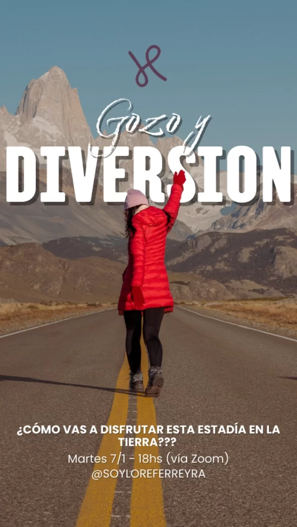Gozo y Diversion