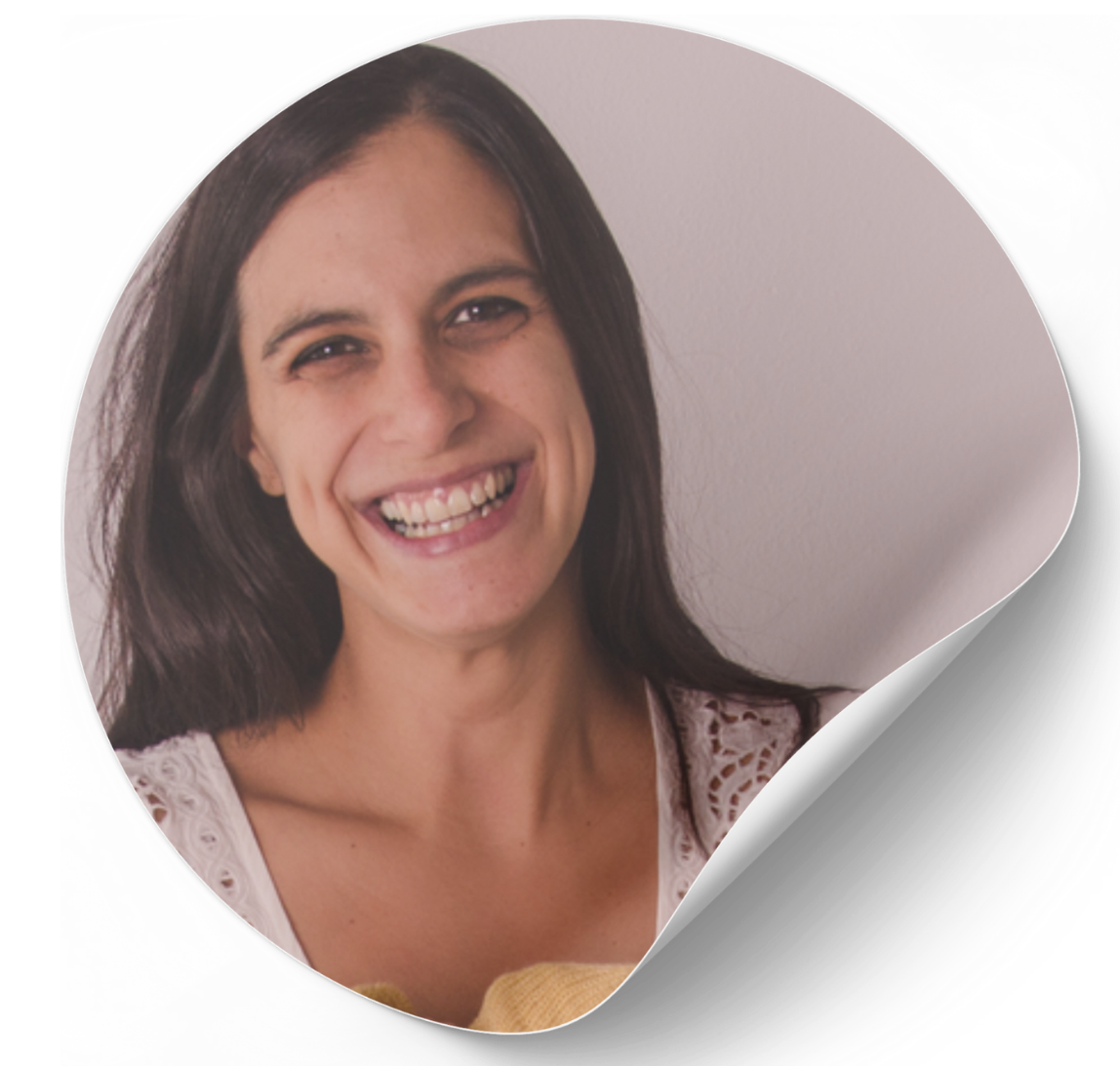 Lorena Ferreyra - Guía Energética