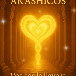 Maestria en registros akashicos
