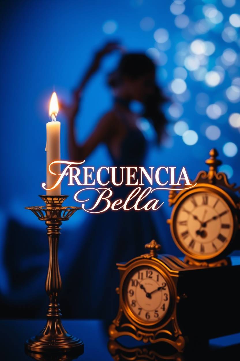 FRECUENCIA BELLA - Ordena tu secuencia de manifestación