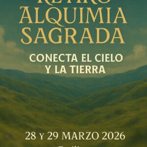 retiro alquimia