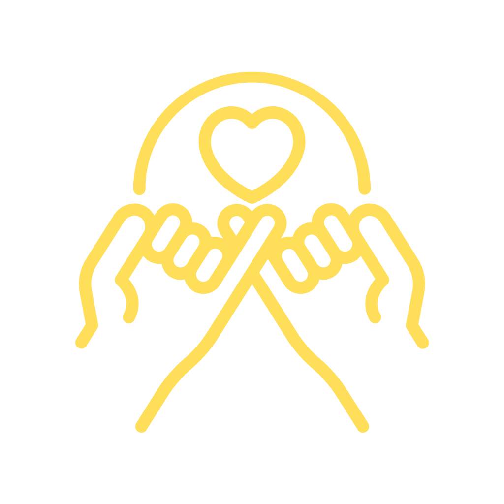 Icono de Confianza