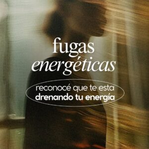 Fugas Energéticas