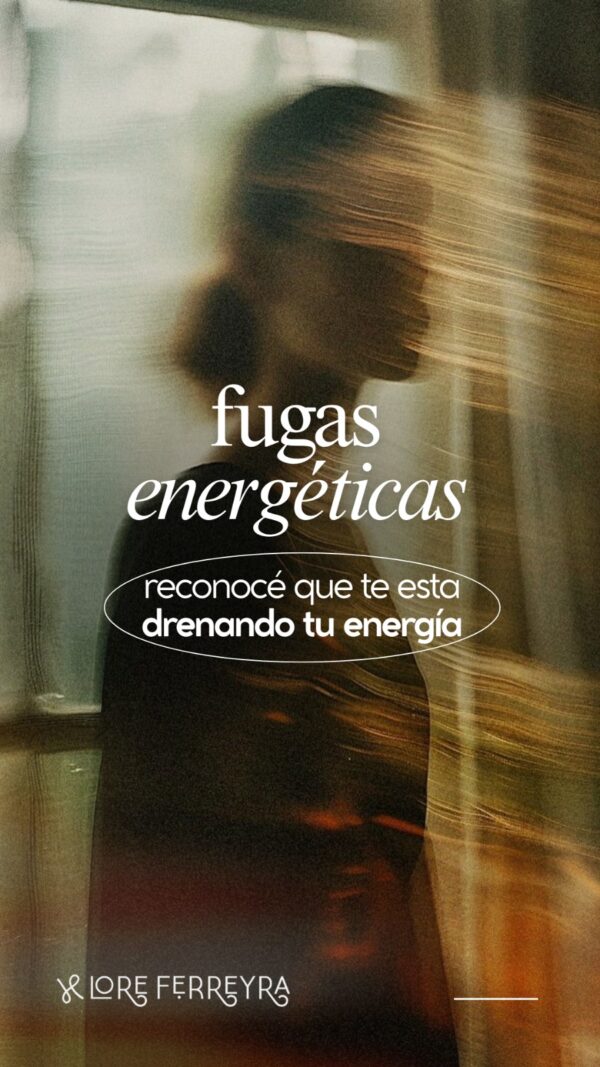 Fugas Energéticas