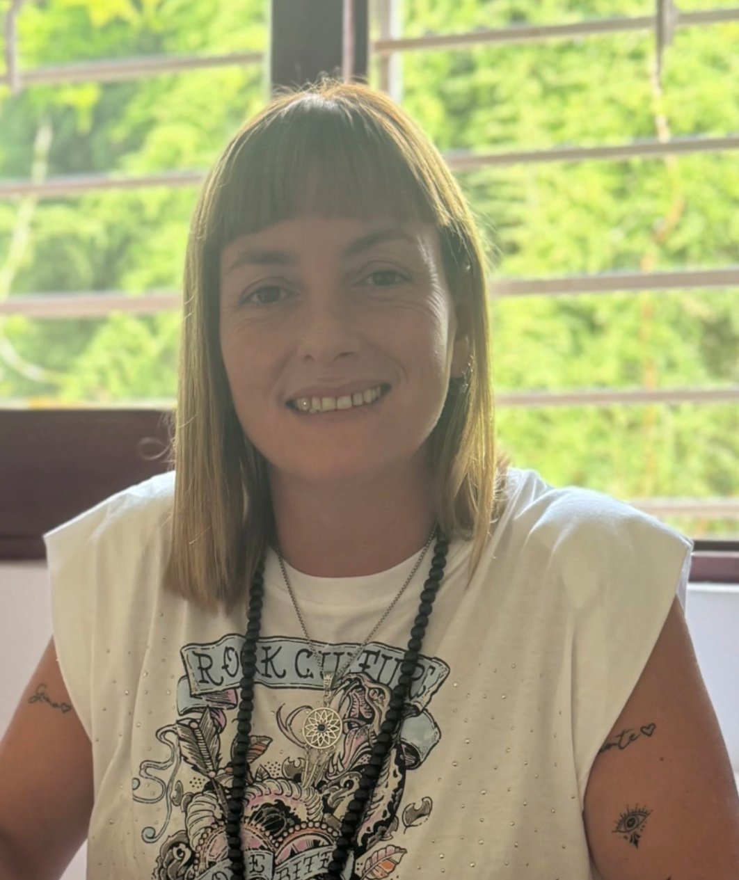 Carla Riba