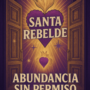 Santa Rebelde