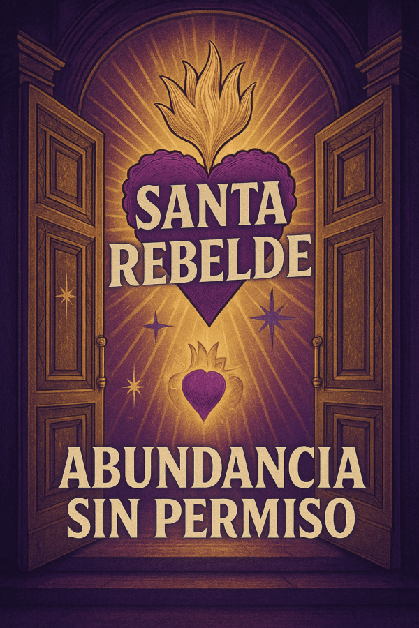 Santa Rebelde