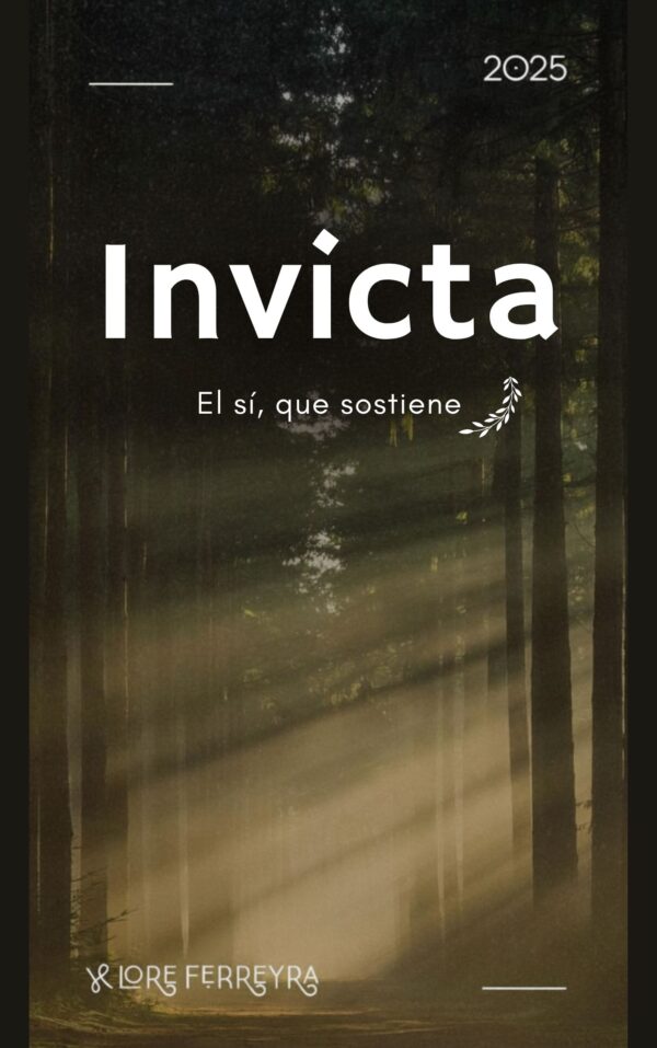 INVICTA